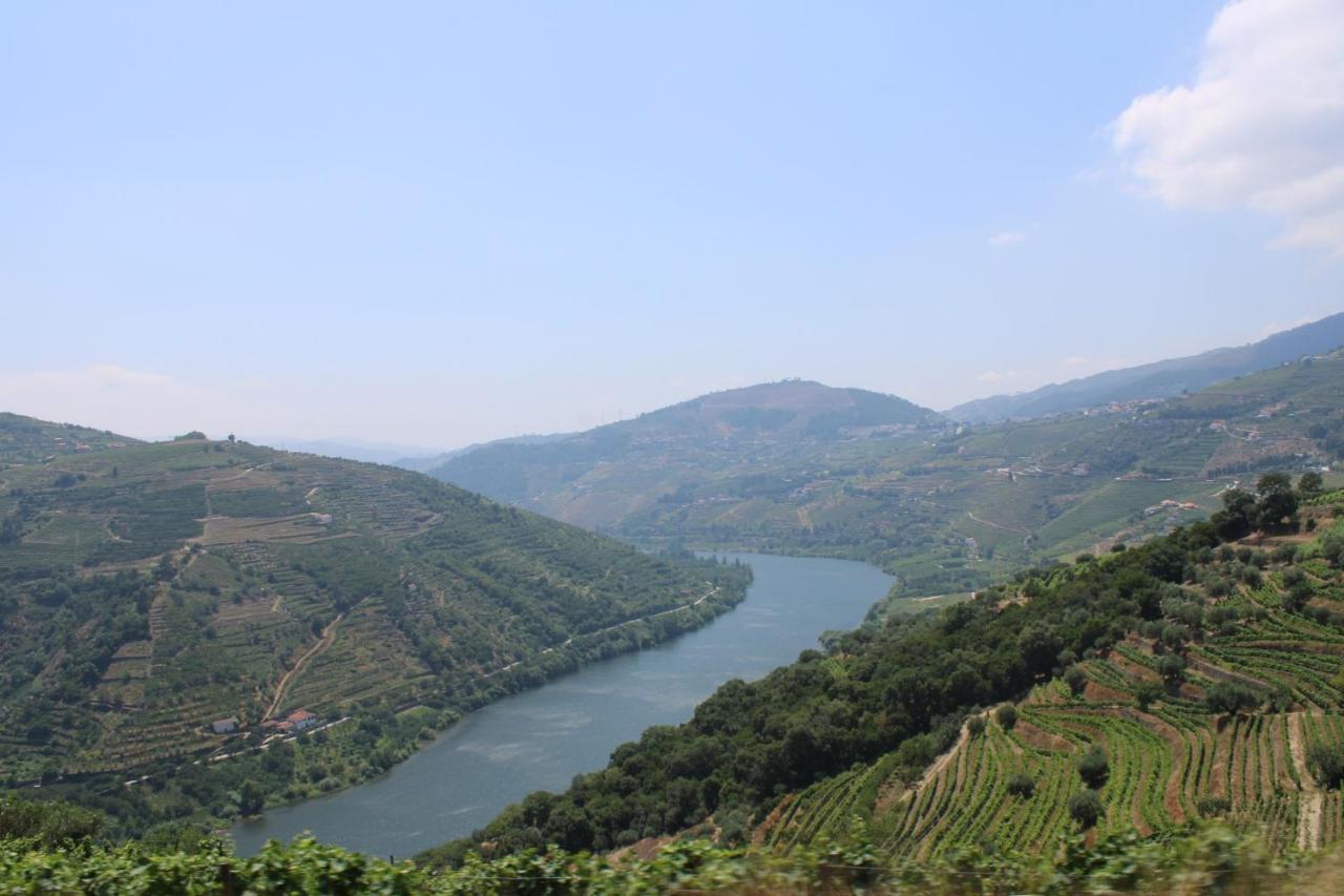Вилла Casa Ceci Douro Cidadelhe  Экстерьер фото