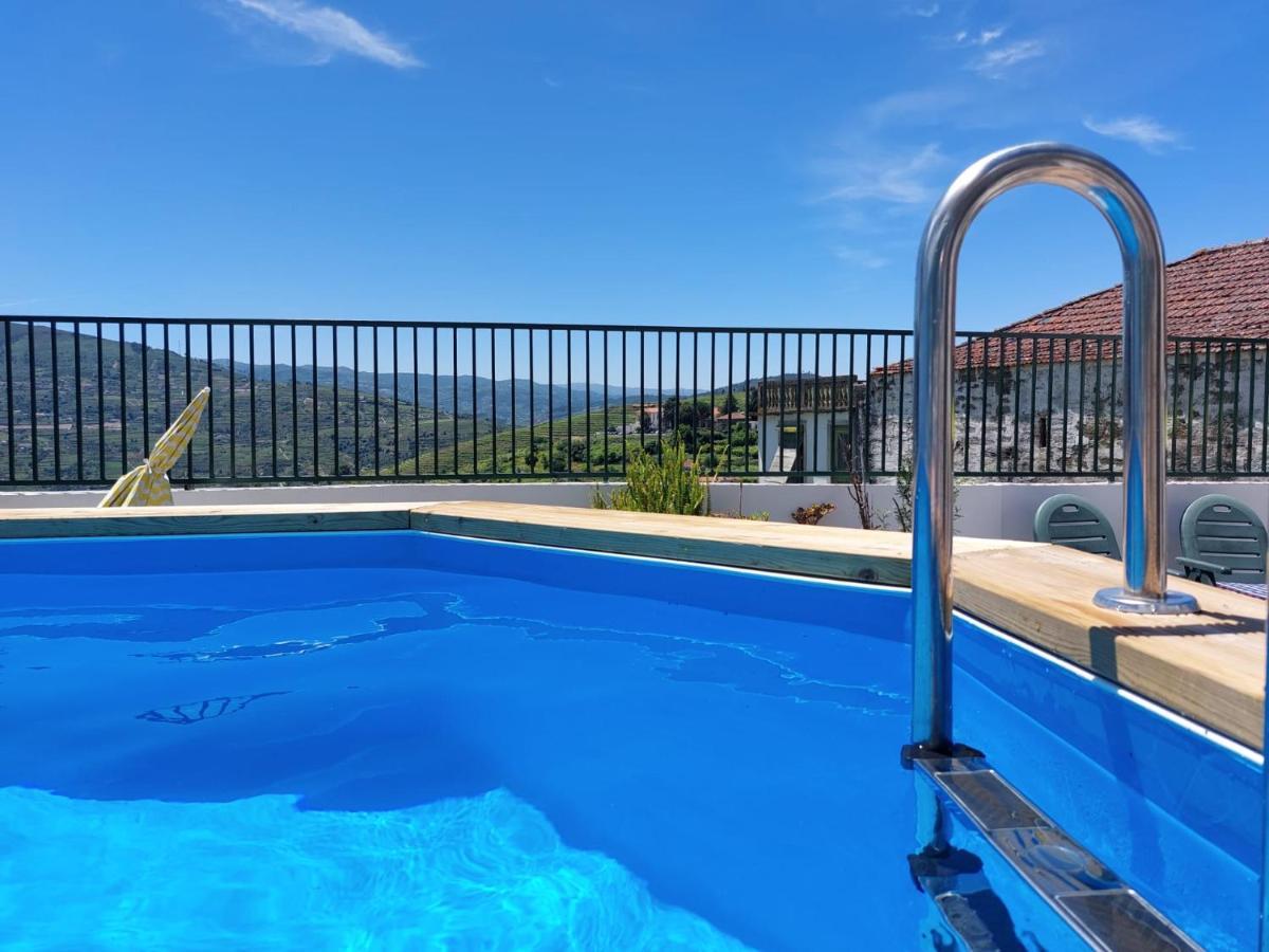 Вилла Casa Ceci Douro Cidadelhe  Экстерьер фото