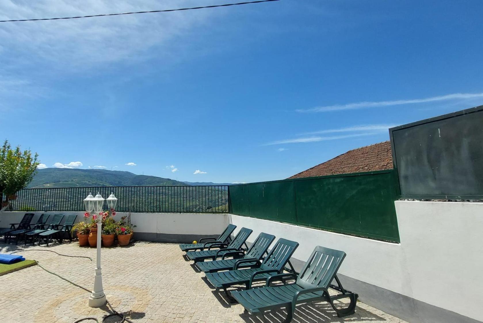 Вилла Casa Ceci Douro Cidadelhe  Экстерьер фото