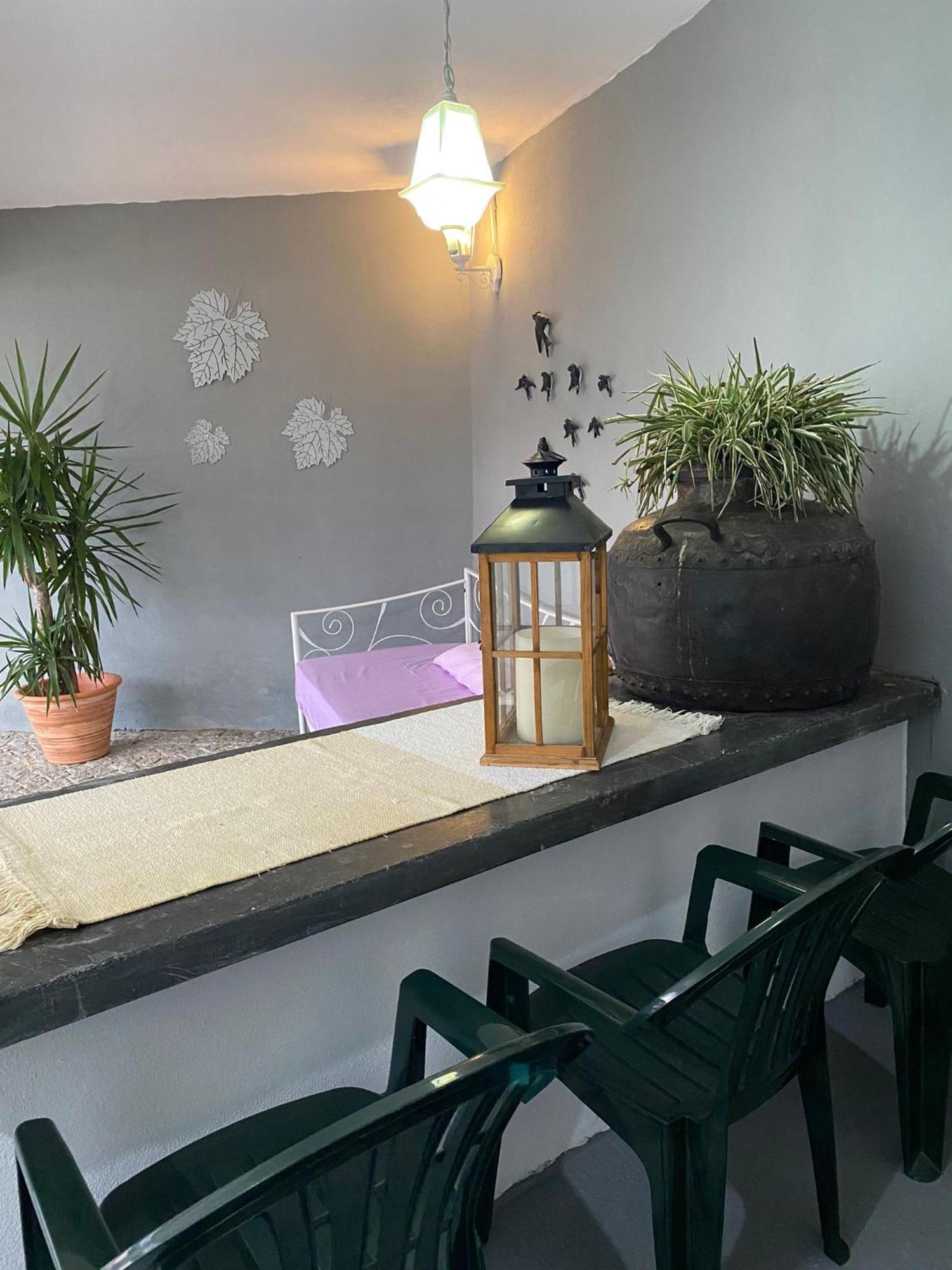 Вилла Casa Ceci Douro Cidadelhe  Экстерьер фото