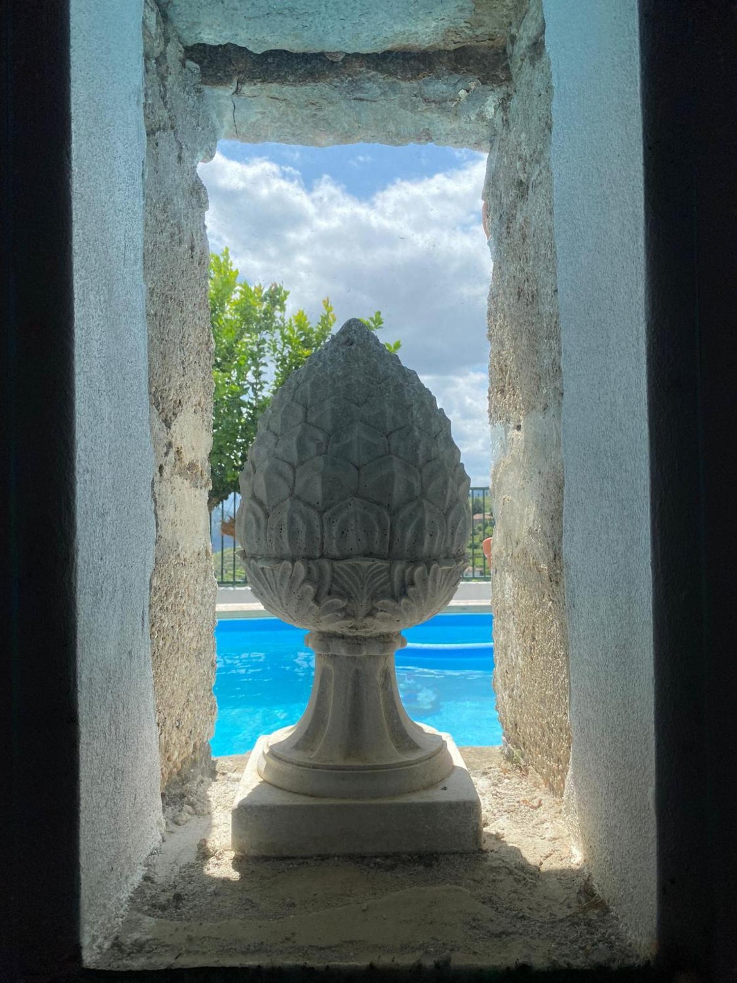 Вилла Casa Ceci Douro Cidadelhe  Экстерьер фото